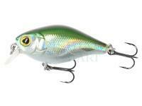 Wobler Mikado Fishunter Bold Head 40mm 3.5g - Olive Bleak