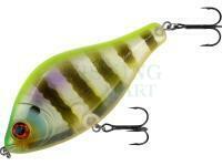 Wobler Mikado MFT Jerk SP 10cm 42g - CB