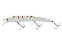 Wobler Molix Finder Jerk 150 SS DLS | 15cm 22g - 211 White Orange