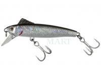 Wobler Molix HDM 90B Heavy Duty Minnow 90 Baitfish 9cm 44g | 3.1/2 in 1.1/2 oz - 08 Silver Bait