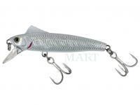 Wobler Molix HDM 90B Heavy Duty Minnow 90 Baitfish 9cm 44g | 3.1/2 in 1.1/2 oz - SW26 Crazy White