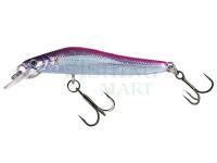 Wobler Molix Jubarino 5cm 2.5g | 2 inch 3/32 oz - 198 MX Pink Back