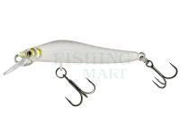 Wobler Molix Jubarino 5cm 2.5g | 2 inch 3/32 oz - 466 Natural White