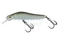 Wobler Molix Jubarino 5cm 2.5g | 2 inch 3/32 oz - 528 Pearlescent Shad