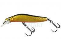 Wobler Molix Jubarino FS 5cm 4.5g | 2 in 3/16 oz - 11 Black Gold