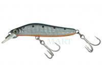 Wobler Molix Jubarino FS 5cm 4.5g | 2 in 3/16 oz - 175 Silver Melon