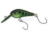 Hard Lure Molix TAC 30 DR Slow Sinking | Silent | 3cm 2.4g | 1.1/4in 3/32 oz - Green Par