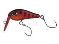 Hard Lure Molix TAC 30 SR Floating | Silent | 3cm 2.1g | 1.1/4in 1/13 oz - Brown Par