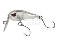 Wobler Molix TAC 30 SR Floating | Silent | 3cm 2.1g | 1.1/4in 1/13 oz - Clear