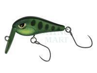 Hard Lure Molix TAC 30 SR Floating | Silent | 3cm 2.1g | 1.1/4in 1/13 oz - Green Par