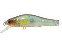 Wobler Mustad Scurry Minnow 5.5cm 5g S - Ghost Ayu