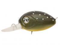 Wobler Pontoon21 Baby Red Rag 32F MDR | 32mm 5.1g - 314 Brook Trout