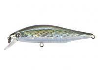 Wobler Pontoon21 Cheeky 80F SR - R51 Silver Shad