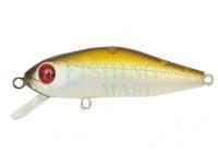 Wobler Pontoon21 Crackjack 38F MR - 317 Natural Brown