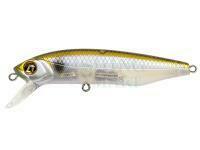 Hard Lure Pontoon21 Dexter Minnow 71SP SR | 71mm 7.05g - 081 G thread Fin Shad
