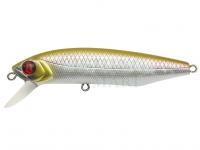 Wobler Pontoon21 Dexter Minnow 93SP SR | 93mm 13.5g - A30 Mat CHG Wakasaki RE