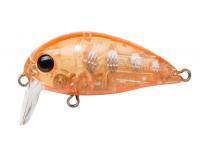 Wobler Pontoon21 Hypnose 38F SSR | 38mm 3.8g - R46 TP Orange