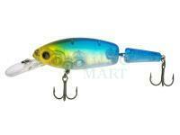 Hard Lure Quantum Jointed Minnow 8.5cm 13g - blue gill