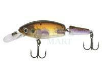 Hard Lure Quantum Jointed Minnow SR 5.5cm 8g - sand goby