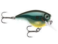 Wobler Rapala BX Brat 5cm 10g 1.8m - CBN Carbon