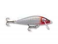 Wobler Rapala CountDown Elite 3.5cm 4g - Gilded Red Head (GDRH)