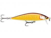 Hard Lure Rapala CountDown Elite 9.5cm 14g - Gilded Gold Red (GDGR)