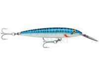 Lure Rapala Countdown Magnum 7cm 12g - SM Silver Mackerel