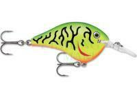 Wobler Rapala DT Dives-To Series DT04 5cm 9g - FT