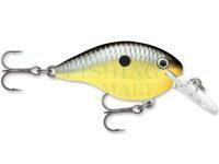 Lure Rapala DT Dives-To Series DT04 5cm 9g - OLSL