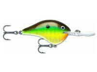 Wobler Rapala DT Dives-To Series DT12 6cm 17g - BRM