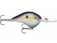 Lure Rapala DT Dives-To Series DT16 7cm 22g - Big Shad