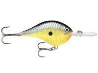 Lure Rapala DT Dives-To Series DT16 7cm 22g - OLSL Old School