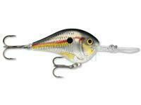 Lure Rapala DT Dives-To Series DT16 7cm 22g - Shad
