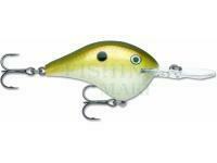Wobler Rapala DT Dives-To Series DT16 7cm 22g - LSD