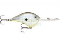 Lure Rapala DT Dives-To Series DTMSS20 7cm 25g - Disco Shad