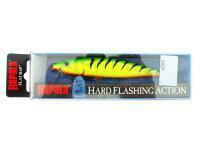Wobler Rapala Flat Rap 10cm 12g - FT