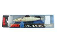 Wobler Rapala Flat Rap 10cm 12g - SD