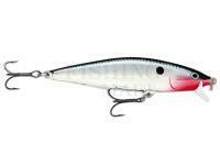 Wobler Rapala Flat Rap 8cm 7g - CH