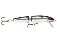 Wobler Rapala Jointed 11cm - Chrome