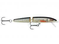Wobler Rapala Jointed 11cm - Live Roach
