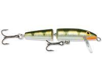 Wobler Rapala Jointed 11cm - Yellow Perch