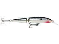 Wobler Rapala Jointed 13cm - Chrome