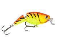 Wobler Rapala Jointed Shallow Shad Rap 7cm 11g | 2-3/4 inch 3/8 oz - Hot Tiger (HT)