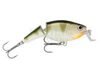 Wobler Rapala Jointed Shallow Shad Rap 7cm 11g | 2-3/4 inch 3/8 oz - Yellow Perch (YP)