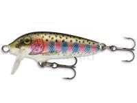 Wobler Rapala Original Floater 3cm 2g - Rainbow Trout