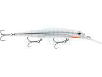 Wobler Rapala Precision Extreme Deep Mavrik 11cm 15g - MGGH - Metallic Glass Ghost