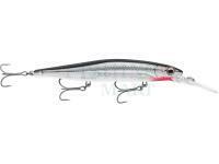 Wobler Rapala Precision Extreme Deep Mavrik 11cm 15g - MS - Metallic Silver