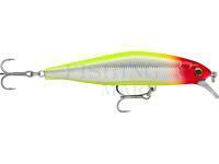 Wobler Rapala Precision Xtreme Air Boss 10cm 15.5g - Clown