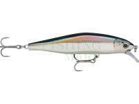 Wobler Rapala Precision Xtreme Air Boss Saltwater 10cm 15.5g - Baitfish