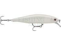 Wobler Rapala Precision Xtreme Air Boss Saltwater 10cm 15.5g - Pearl White